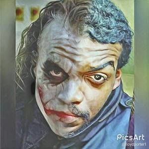 Meet your Posher, Lloyd